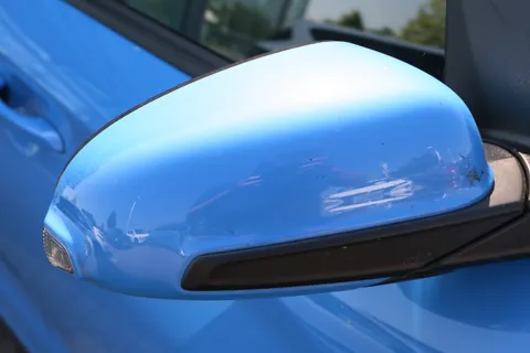 DE21HBC Hyundai Kona 150kW Ultimate 64kWh 5dr Auto Thumbnail #28