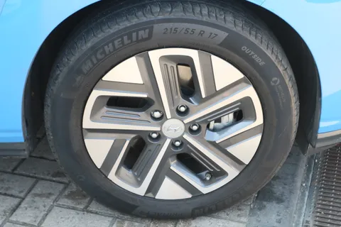 DE21HBC Hyundai Kona 150kW Ultimate 64kWh 5dr Auto Thumbnail #29