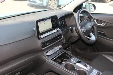 DE21HBC Hyundai Kona 150kW Ultimate 64kWh 5dr Auto Thumbnail #30