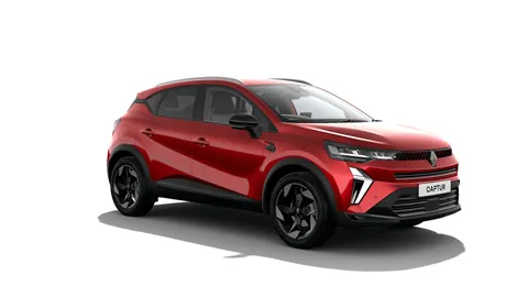  Renault Captur Captur Techno 115 Thumbnail #1