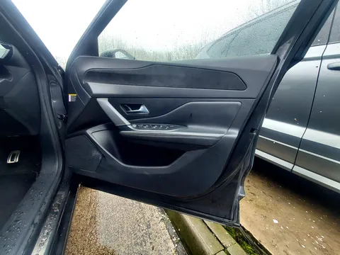 MC72EPX Peugeot 408 1.2 PureTech GT 5dr EAT8 Thumbnail #11