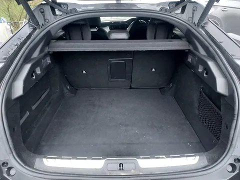 MC72EPX Peugeot 408 1.2 PureTech GT 5dr EAT8 Thumbnail #14