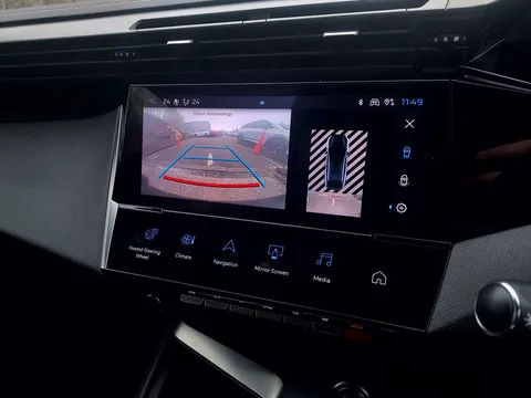 MC72EPX Peugeot 408 1.2 PureTech GT 5dr EAT8 Thumbnail #19