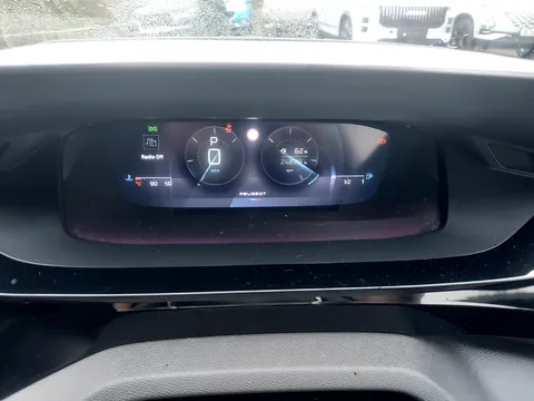 MC72EPX Peugeot 408 1.2 PureTech GT 5dr EAT8 Thumbnail #20