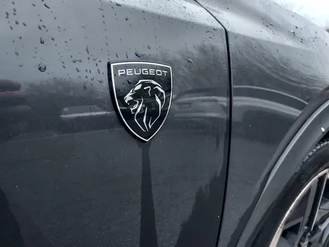 MC72EPX Peugeot 408 1.2 PureTech GT 5dr EAT8 Thumbnail #22