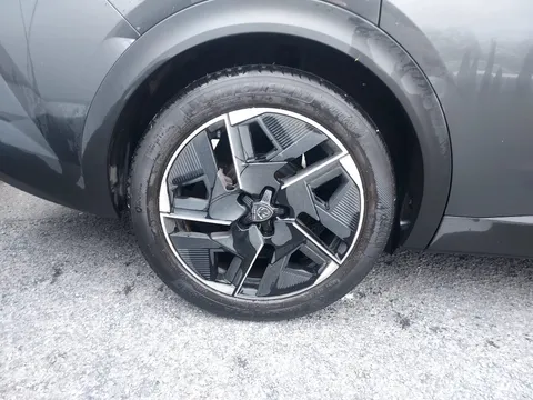 MC72EPX Peugeot 408 1.2 PureTech GT 5dr EAT8 Thumbnail #23