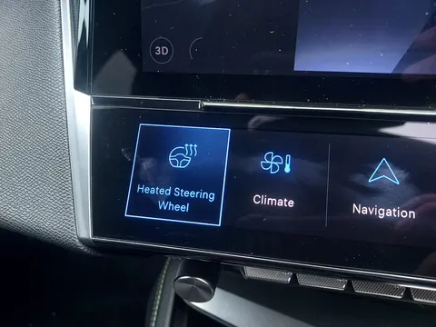 MC72EPX Peugeot 408 1.2 PureTech GT 5dr EAT8 Thumbnail #26