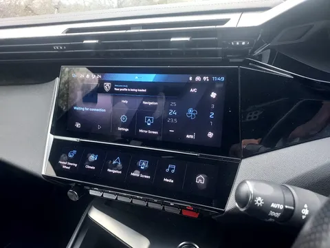 MC72EPX Peugeot 408 1.2 PureTech GT 5dr EAT8 Thumbnail #27