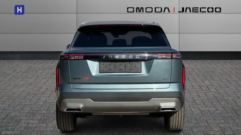 DE75ZXK Jaecoo 7 1.5T SHS Luxury 5dr Auto Thumbnail #6