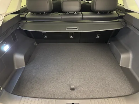 DE75ZXK Jaecoo 7 1.5T SHS Luxury 5dr Auto Thumbnail #10