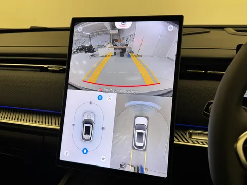 DE75ZXK Jaecoo 7 1.5T SHS Luxury 5dr Auto Thumbnail #11