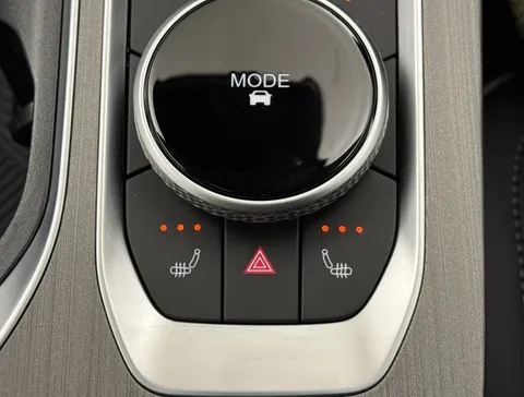 DE75ZXK Jaecoo 7 1.5T SHS Luxury 5dr Auto Thumbnail #12