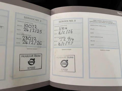 DX23LYA Volvo XC40 2.0 B3P Plus Dark 5dr Auto Thumbnail #19