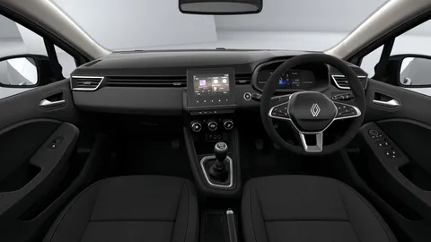  Renault Clio Clio Generation tce 90 Thumbnail #5