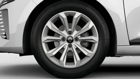  Renault Clio Clio Generation tce 90 Thumbnail #4