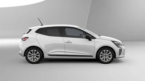  Renault Clio Clio Generation tce 90 Thumbnail #3