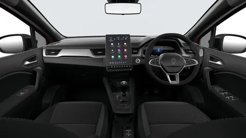  Renault Captur Captur Evolution 115 Thumbnail #5