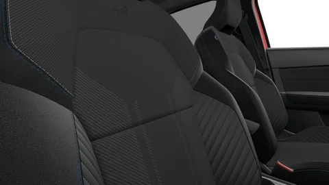  Renault Captur Captur Esprit Alpine 115  Thumbnail #6