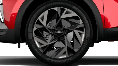  Renault Captur Captur Esprit Alpine 115  Thumbnail #4