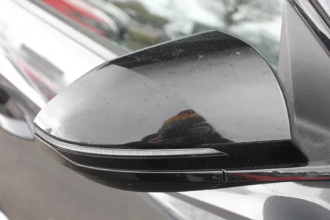 DA22HSX Hyundai Tucson 1.6 TGDi N Line S 5dr 2WD Thumbnail #5