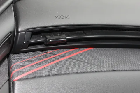 DA22HSX Hyundai Tucson 1.6 TGDi N Line S 5dr 2WD Thumbnail #12