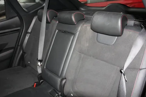 DA22HSX Hyundai Tucson 1.6 TGDi N Line S 5dr 2WD Thumbnail #13