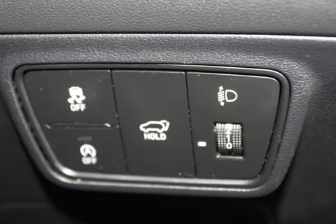 DA22HSX Hyundai Tucson 1.6 TGDi N Line S 5dr 2WD Thumbnail #19