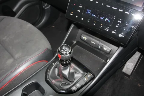 DA22HSX Hyundai Tucson 1.6 TGDi N Line S 5dr 2WD Thumbnail #26