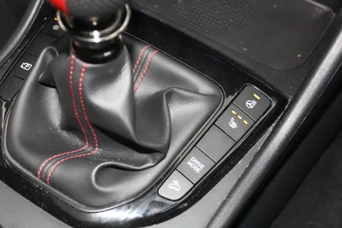 DA22HSX Hyundai Tucson 1.6 TGDi N Line S 5dr 2WD Thumbnail #27