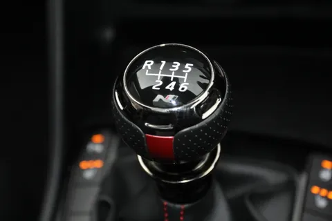 DA22HSX Hyundai Tucson 1.6 TGDi N Line S 5dr 2WD Thumbnail #28