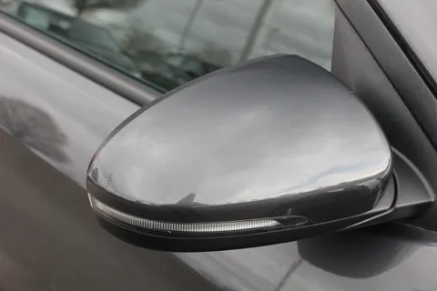 DG21RWZ Hyundai Tucson 1.6 CRDi 48V MHD SE Nav 5dr 2WD Thumbnail #5