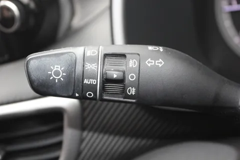 DG21RWZ Hyundai Tucson 1.6 CRDi 48V MHD SE Nav 5dr 2WD Thumbnail #20