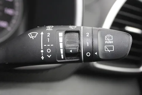 DG21RWZ Hyundai Tucson 1.6 CRDi 48V MHD SE Nav 5dr 2WD Thumbnail #21