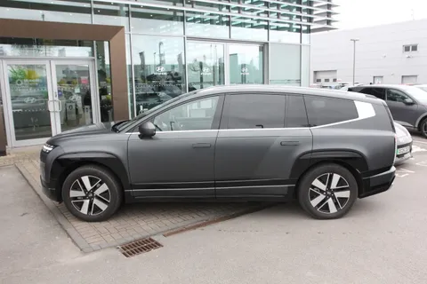 DG75AXX Hyundai Ioniq 9 226kW Ultimate 110kWh 5dr AWD Auto Thumbnail #7