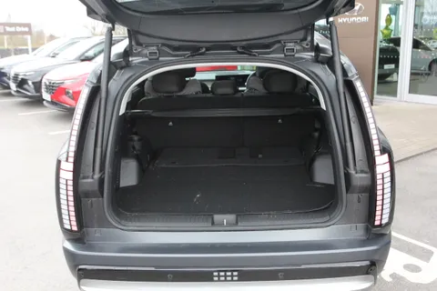 DG75AXX Hyundai Ioniq 9 226kW Ultimate 110kWh 5dr AWD Auto Thumbnail #9