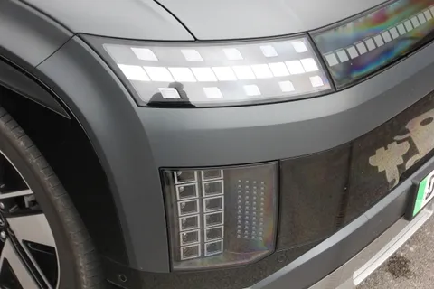 DG75AXX Hyundai Ioniq 9 226kW Ultimate 110kWh 5dr AWD Auto Thumbnail #11