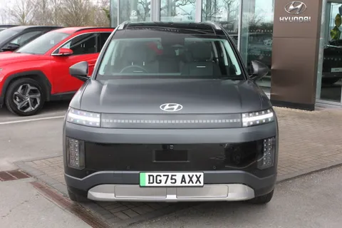 DG75AXX Hyundai Ioniq 9 226kW Ultimate 110kWh 5dr AWD Auto Thumbnail #3