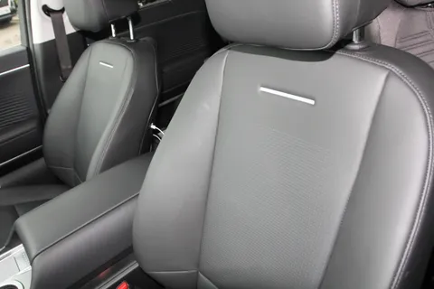 DG75AXX Hyundai Ioniq 9 226kW Ultimate 110kWh 5dr AWD Auto Thumbnail #12