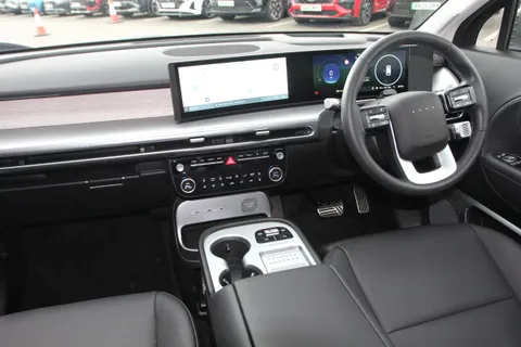 DG75AXX Hyundai Ioniq 9 226kW Ultimate 110kWh 5dr AWD Auto Thumbnail #17