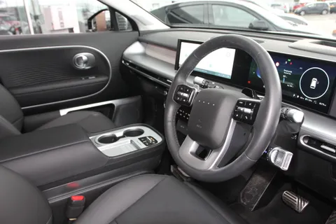 DG75AXX Hyundai Ioniq 9 226kW Ultimate 110kWh 5dr AWD Auto Thumbnail #19