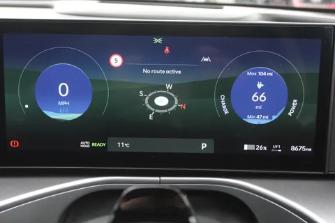 DG75AXX Hyundai Ioniq 9 226kW Ultimate 110kWh 5dr AWD Auto Thumbnail #23