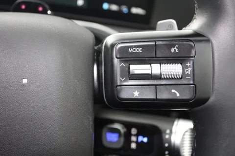 DG75AXX Hyundai Ioniq 9 226kW Ultimate 110kWh 5dr AWD Auto Thumbnail #25