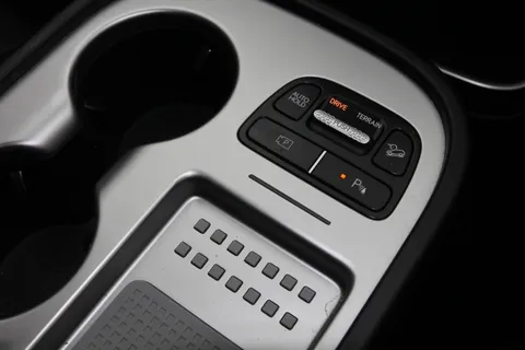 DG75AXX Hyundai Ioniq 9 226kW Ultimate 110kWh 5dr AWD Auto Thumbnail #30