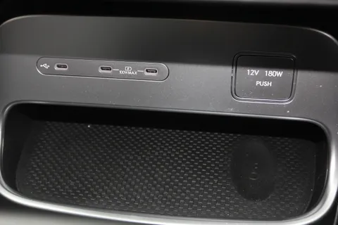 DG75AXX Hyundai Ioniq 9 226kW Ultimate 110kWh 5dr AWD Auto Thumbnail #31