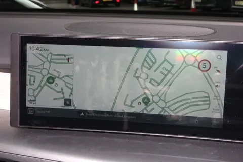 DG75AXX Hyundai Ioniq 9 226kW Ultimate 110kWh 5dr AWD Auto Thumbnail #33