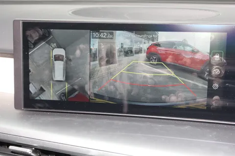 DG75AXX Hyundai Ioniq 9 226kW Ultimate 110kWh 5dr AWD Auto Thumbnail #34