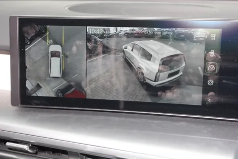 DG75AXX Hyundai Ioniq 9 226kW Ultimate 110kWh 5dr AWD Auto Thumbnail #35