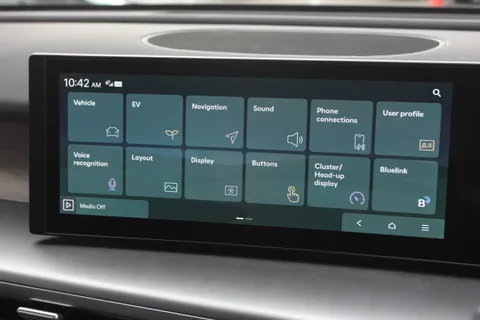 DG75AXX Hyundai Ioniq 9 226kW Ultimate 110kWh 5dr AWD Auto Thumbnail #36