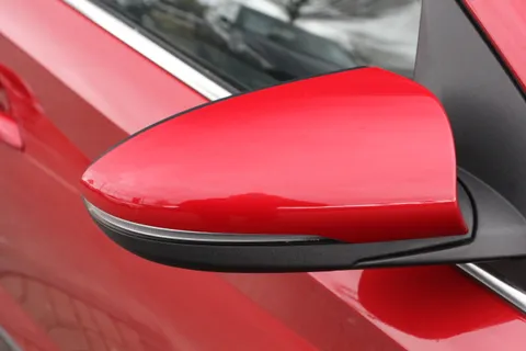 EA74DRZ Hyundai Bayon 1.0 TGDi Ultimate 5dr DCT Thumbnail #6