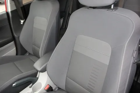 EA74DRZ Hyundai Bayon 1.0 TGDi Ultimate 5dr DCT Thumbnail #8